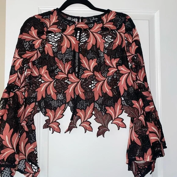 Lulus shirt - Picture 3 of 5